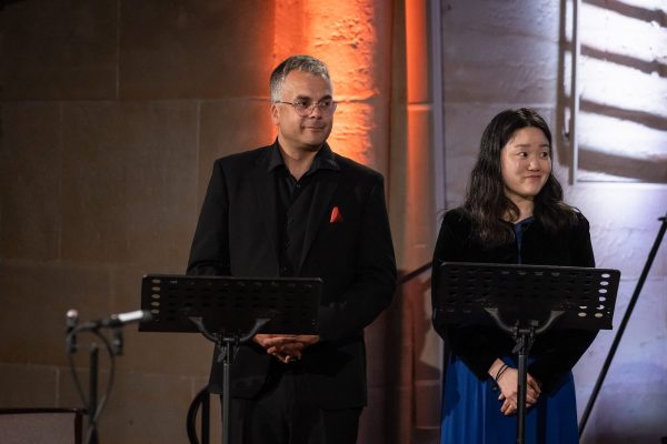 23. Internationale A-cappella-Woche Hannover 2025