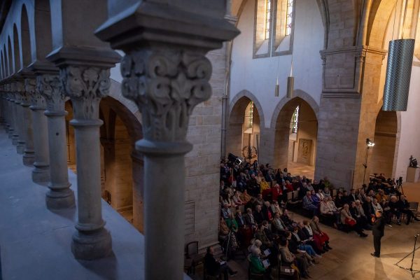 23. Internationale A-cappella-Woche Hannover 2025