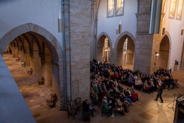 23. Internationale A-cappella-Woche Hannover 2025