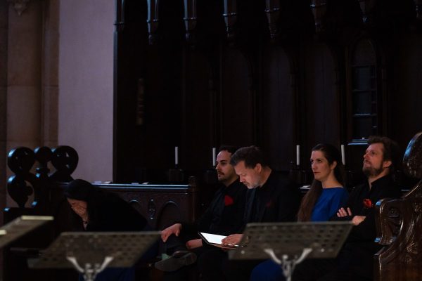 23. Internationale A-cappella-Woche Hannover 2025