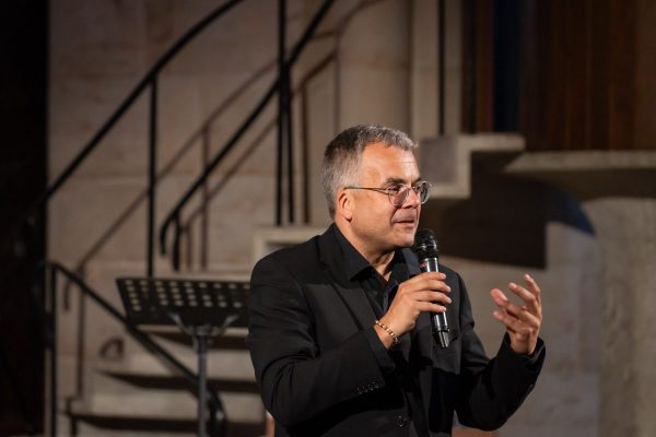 23. Internationale A-cappella-Woche Hannover 2025