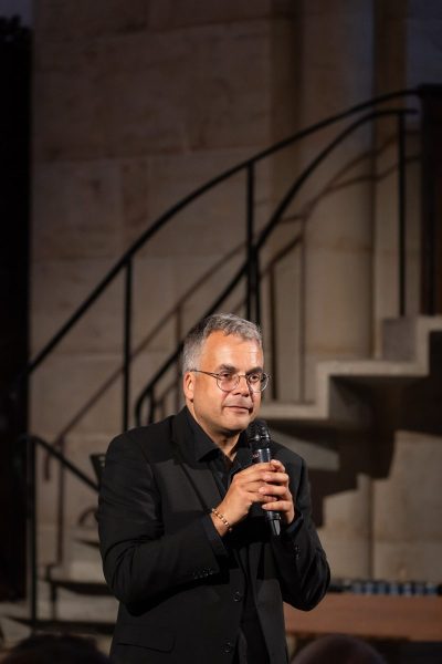 23. Internationale A-cappella-Woche Hannover 2025