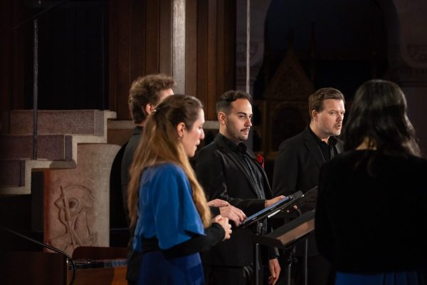 23. Internationale A-cappella-Woche Hannover 2025