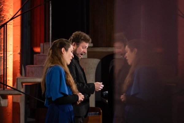 23. Internationale A-cappella-Woche Hannover 2025