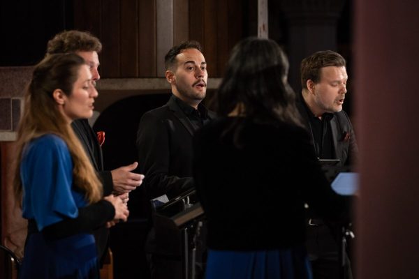 23. Internationale A-cappella-Woche Hannover 2025