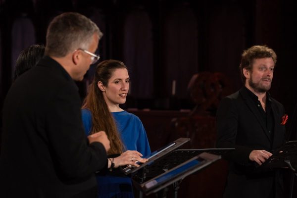 23. Internationale A-cappella-Woche Hannover 2025