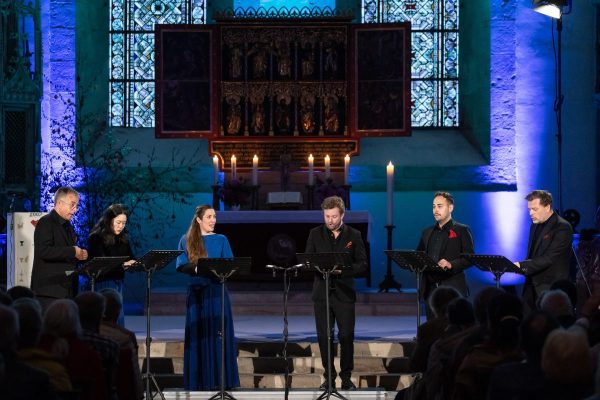 23. Internationale A-cappella-Woche Hannover 2025