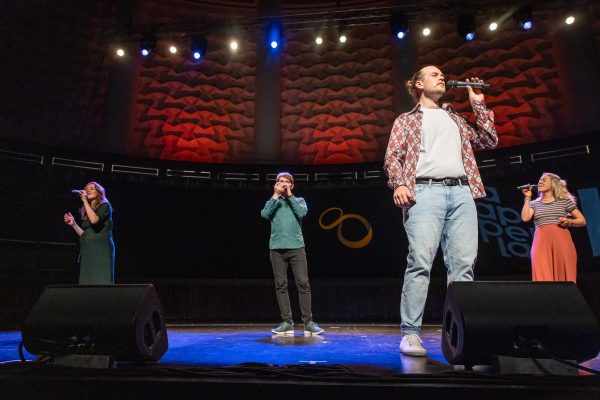 23. Internationale A-cappella-Woche Hannover 2025