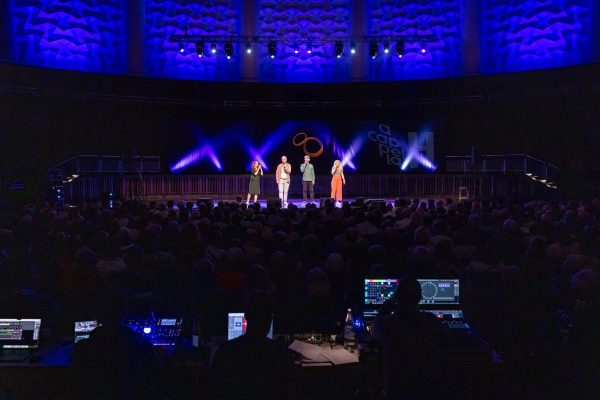 23. Internationale A-cappella-Woche Hannover 2025