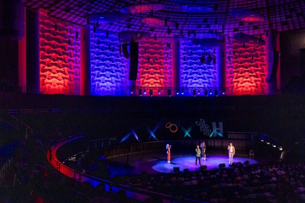 23. Internationale A-cappella-Woche Hannover 2025