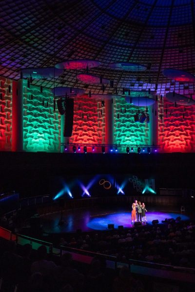 23. Internationale A-cappella-Woche Hannover 2025