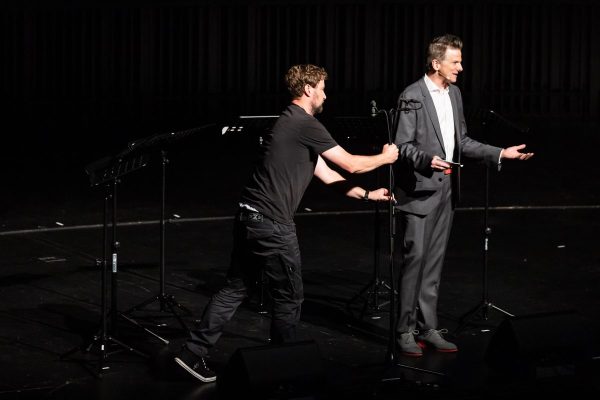 23. Internationale A-cappella-Woche Hannover 2025