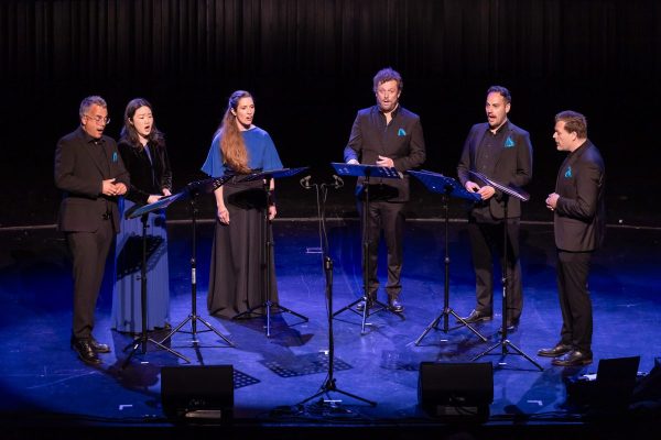 23. Internationale A-cappella-Woche Hannover 2025