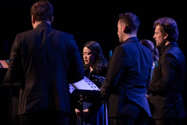 23. Internationale A-cappella-Woche Hannover 2025