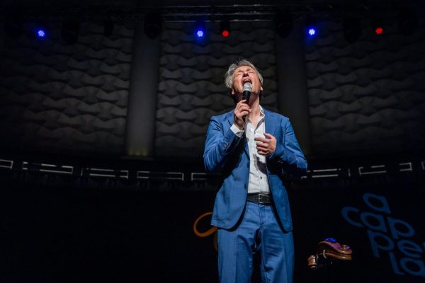23. Internationale A-cappella-Woche Hannover 2025