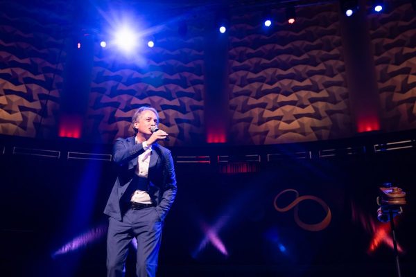 23. Internationale A-cappella-Woche Hannover 2025