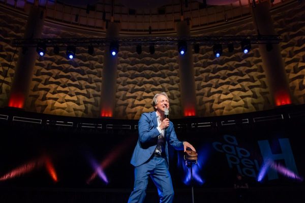 23. Internationale A-cappella-Woche Hannover 2025