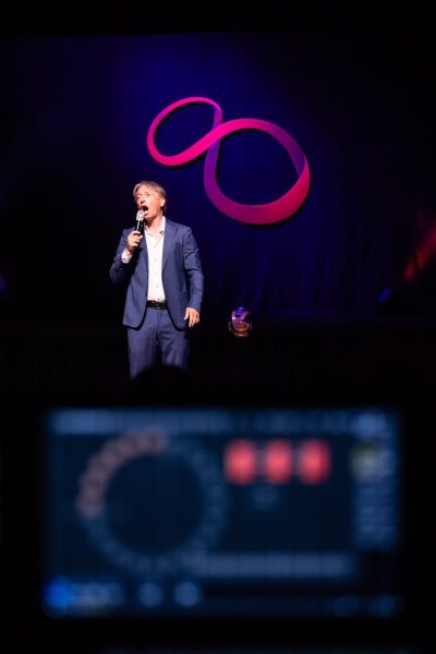 23. Internationale A-cappella-Woche Hannover 2025