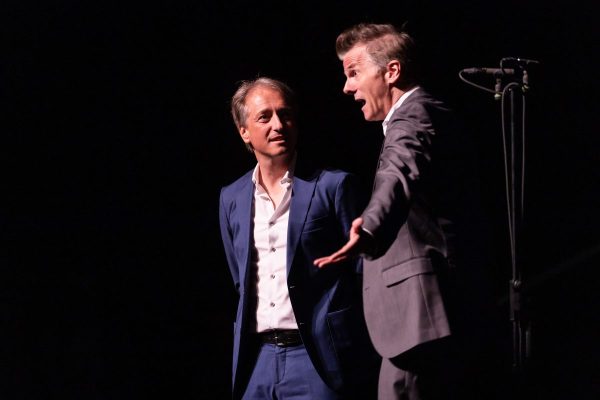 23. Internationale A-cappella-Woche Hannover 2025
