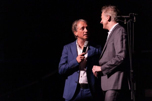 23. Internationale A-cappella-Woche Hannover 2025
