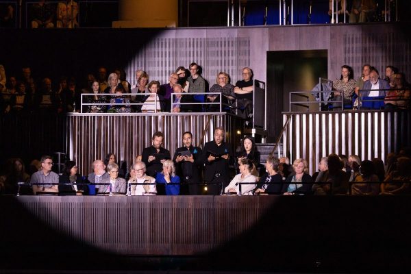 23. Internationale A-cappella-Woche Hannover 2025