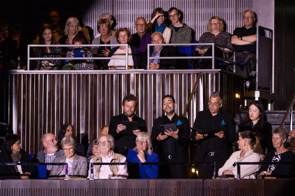 23. Internationale A-cappella-Woche Hannover 2025