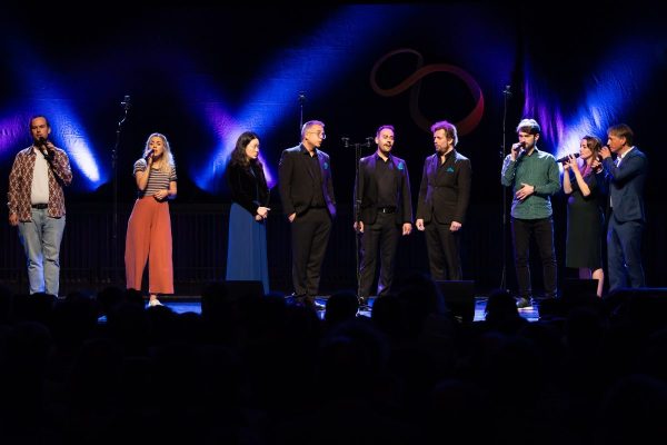 23. Internationale A-cappella-Woche Hannover 2025