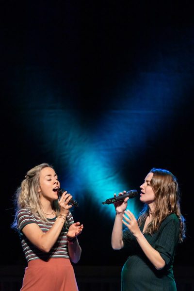 23. Internationale A-cappella-Woche Hannover 2025
