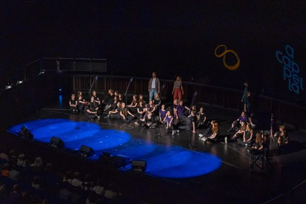 23. Internationale A-cappella-Woche Hannover 2025