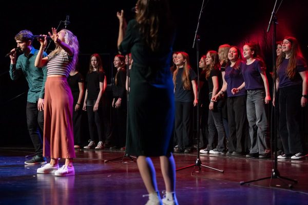 23. Internationale A-cappella-Woche Hannover 2025