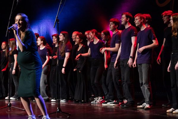 23. Internationale A-cappella-Woche Hannover 2025