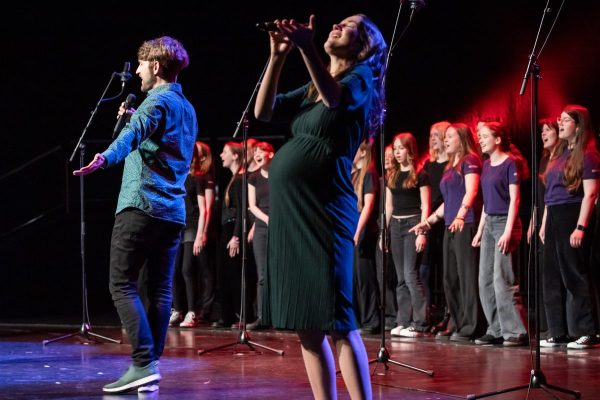 23. Internationale A-cappella-Woche Hannover 2025