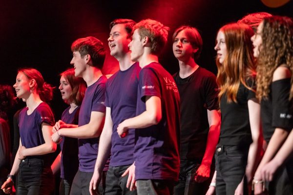 23. Internationale A-cappella-Woche Hannover 2025