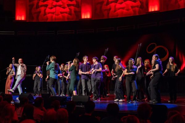 23. Internationale A-cappella-Woche Hannover 2025