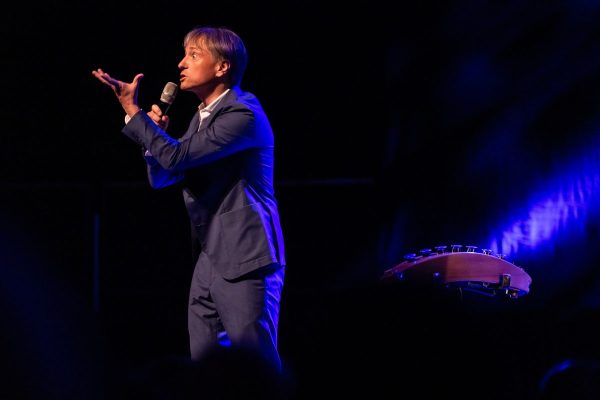 23. Internationale A-cappella-Woche Hannover 2025
