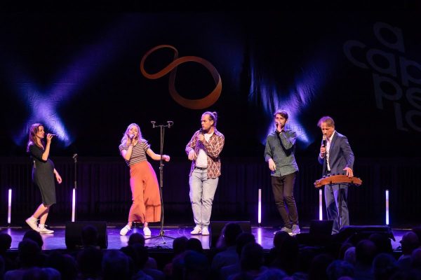 23. Internationale A-cappella-Woche Hannover 2025