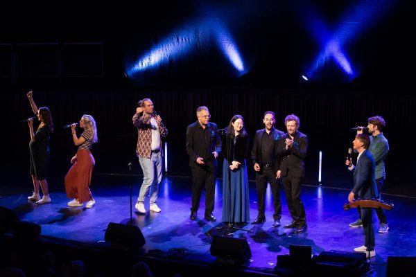 23. Internationale A-cappella-Woche Hannover 2025