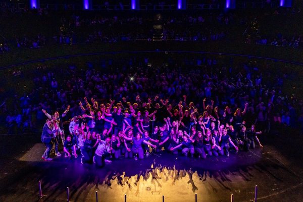 23. Internationale A-cappella-Woche Hannover 2025