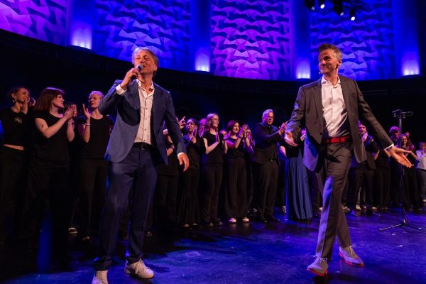 23. Internationale A-cappella-Woche Hannover 2025