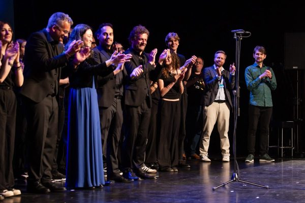 23. Internationale A-cappella-Woche Hannover 2025
