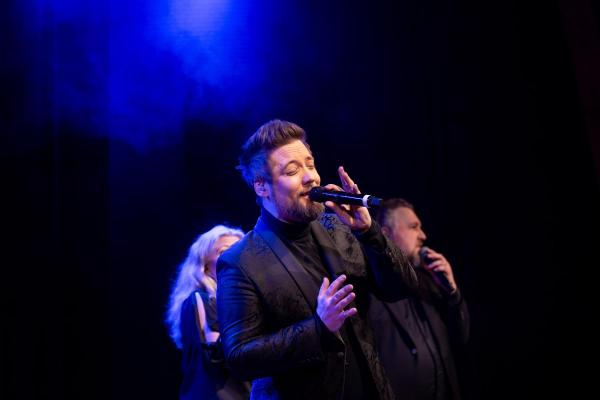 22. Internationale A-cappella-Woche Hannover