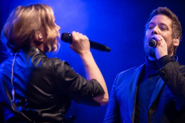 22. Internationale A-cappella-Woche Hannover