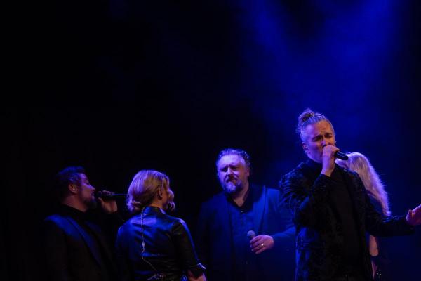 22. Internationale A-cappella-Woche Hannover