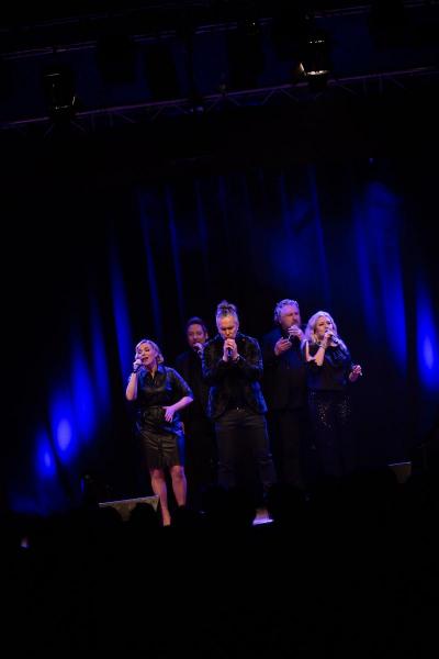 22. Internationale A-cappella-Woche Hannover