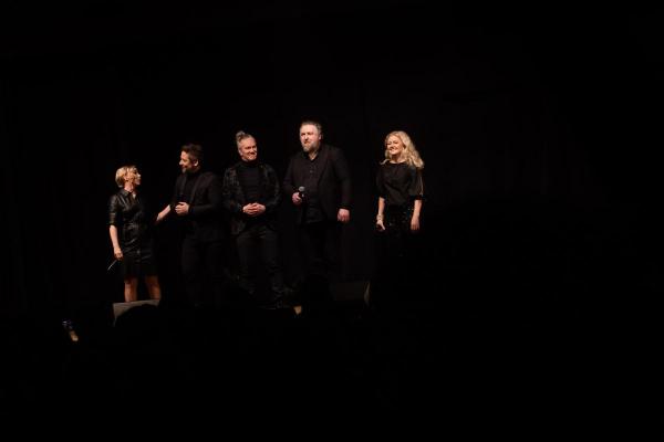 22. Internationale A-cappella-Woche Hannover