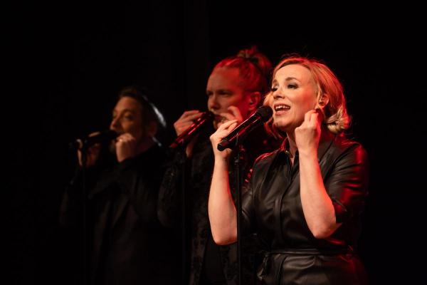 22. Internationale A-cappella-Woche Hannover