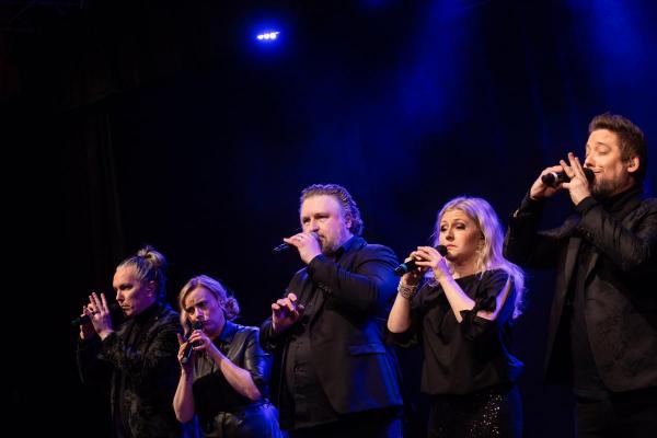 22. Internationale A-cappella-Woche Hannover