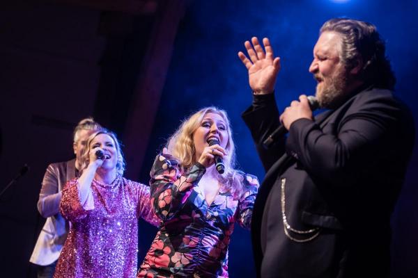 22. Internationale A-cappella-Woche Hannover