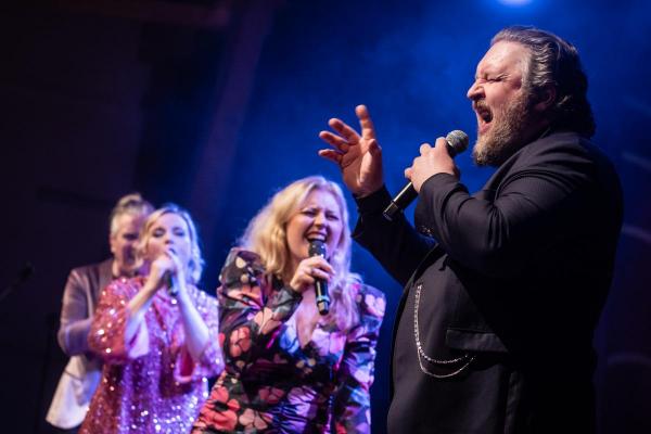 22. Internationale A-cappella-Woche Hannover