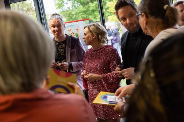 22. Internationale A-cappella-Woche Hannover